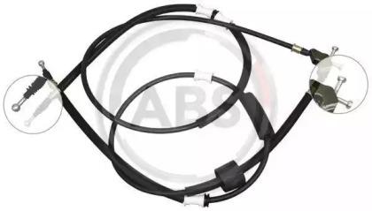 A.B.S. K19845 Brake cable A.B.S. K19845 Brake cable