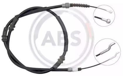 A.B.S. K19852 Brake cable