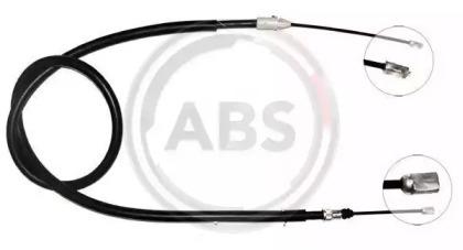 A.B.S. K19858 Brake cable A.B.S. K19858 Brake cable