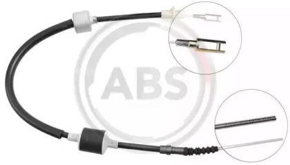 A.B.S. K20420 Трос сцепления A.B.S. K20420 Трос сцепления