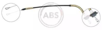 A.B.S. K20550 Трос сцепления