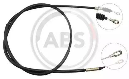 A.B.S. K20680 Трос сцепления A.B.S. K20680 Трос сцепления