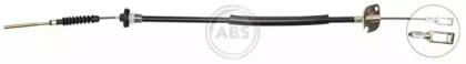 A.B.S. K21120 Трос зчеплення A.B.S. K21120 Трос зчеплення