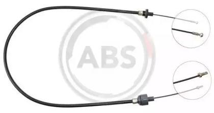 A.B.S. K21400 Трос зчеплення A.B.S. K21400 Трос зчеплення