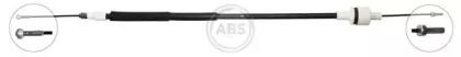 A.B.S. K21470 Трос сцепления A.B.S. K21470 Трос сцепления