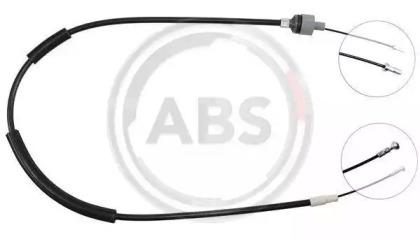 A.B.S. K21480 Трос сцепления