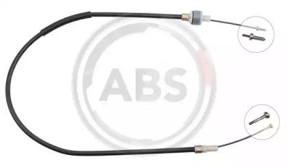 A.B.S. K21580 Трос зчеплення A.B.S. K21580 Трос зчеплення