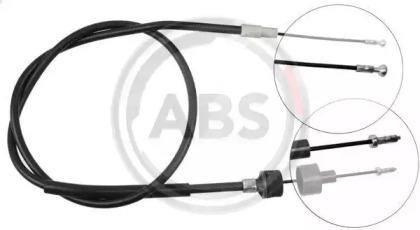 A.B.S. K21690 Трос сцепления