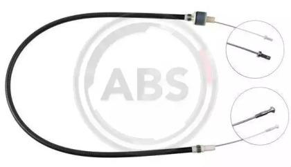 A.B.S. K21700 Трос сцепления A.B.S. K21700 Трос сцепления