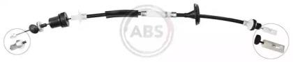A.B.S. K22350 Трос сцепления
