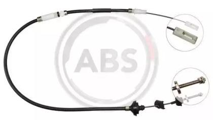 A.B.S. K24630 Трос сцепления A.B.S. K24630 Трос сцепления