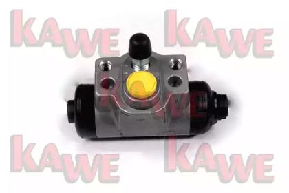 Kawe W4860 Cylinder drum brake Kawe W4860 Cylinder drum brake