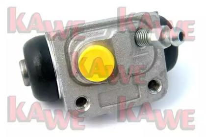 Kawe W4898 Cylinder drum brake