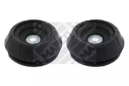 Mapco 33778/2 Комплект подшипника Mapco 33778/2 Комплект подшипника