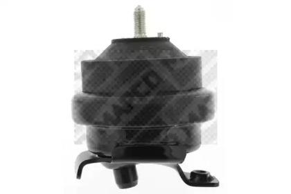 Mapco 33821 Insulator engine mounting Mapco 33821 Insulator engine mounting