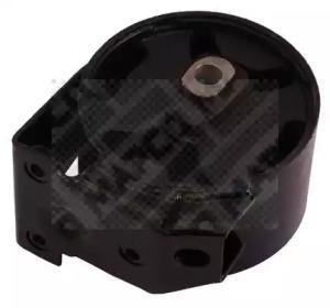 Mapco 33822 Insulator engine mounting Mapco 33822 Insulator engine mounting