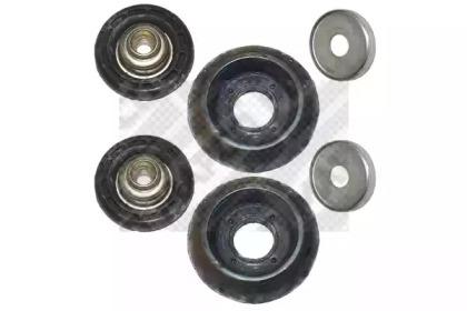 Mapco 34163/2 Ремкомплект опори стійки амортизатора Mapco 34163/2 Ремкомплект опори стійки амортизатора