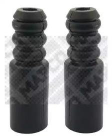 Mapco 34181 Odboj oslona amortyzatora Mapco 34181 Odboj oslona amortyzatora