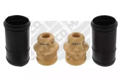 Mapco 34521 Комплект пилозахисний амортизатора Mapco 34521 Комплект пилозахисний амортизатора