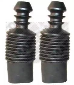 Mapco 34532 Комплект пилозахисний амортизатора