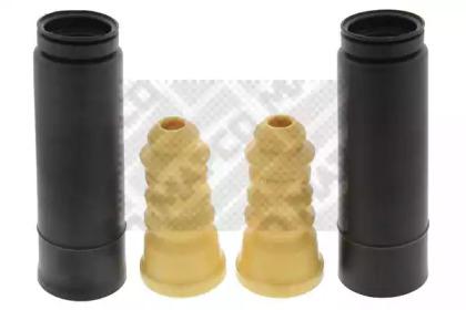 Mapco 34604 Комплект пилозахисний амортизатора