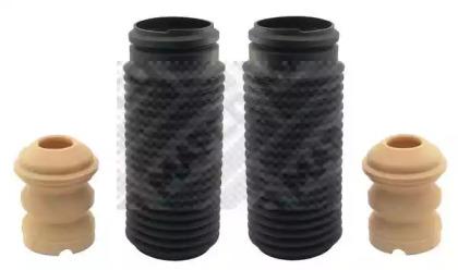 Mapco 34607 Комплект пилозахисний амортизатора