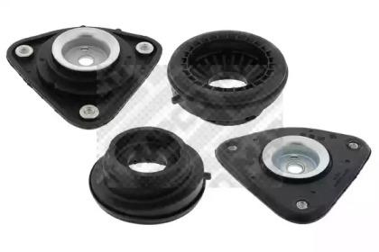 Mapco 346142 Ремкомплект опори стійки амортизатора Mapco 346142 Ремкомплект опори стійки амортизатора