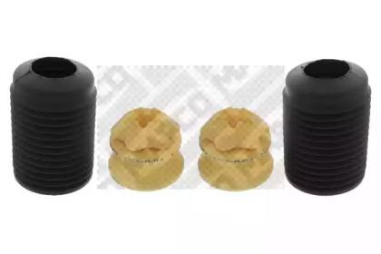 Mapco 34624 Комплект пилозахисний амортизатора Mapco 34624 Комплект пилозахисний амортизатора