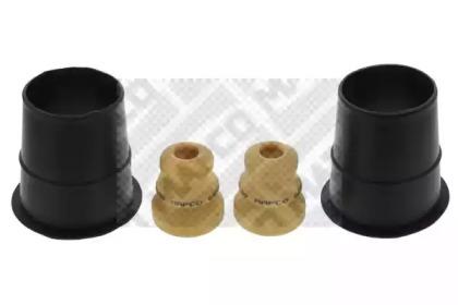 Mapco 34630 Комплект пилозахисний амортизатора