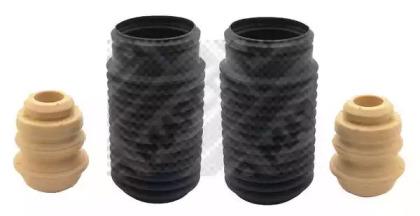 Mapco 34708 Odboj oslona amortyzatora Mapco 34708 Odboj oslona amortyzatora