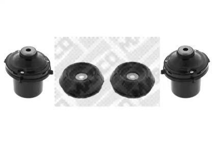 Mapco 34777/2 Ремкомплект опори стійки амортизатора Mapco 34777/2 Ремкомплект опори стійки амортизатора
