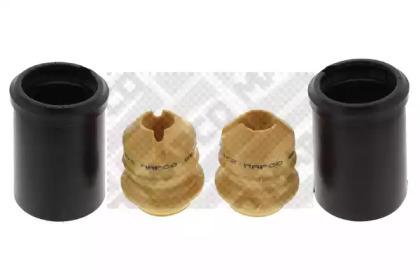 Mapco 34800/2 Комплект пилозахисний амортизатора Mapco 34800/2 Комплект пилозахисний амортизатора
