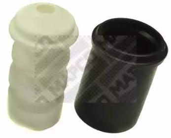 Mapco 34806 Комплект пилозахисний амортизатора