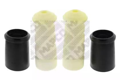 Mapco 34809/2 Комплект пилозахисний амортизатора Mapco 34809/2 Комплект пилозахисний амортизатора