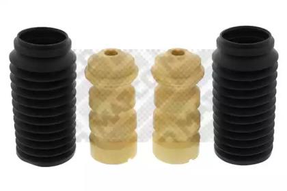 Mapco 34815/2 Комплект пилозахисний амортизатора