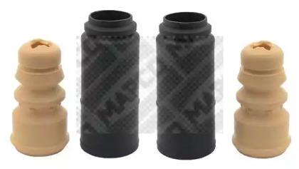 Mapco 34827 Odboj oslona amortyzatora Mapco 34827 Odboj oslona amortyzatora