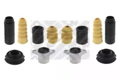 Mapco 348592 Амортизатор підвіски