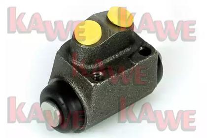 Kawe W4997 Cylinder drum brake Kawe W4997 Cylinder drum brake