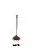 Japanparts VV-SZ008 Клапан выпускной Japanparts VV-SZ008 Клапан выпускной