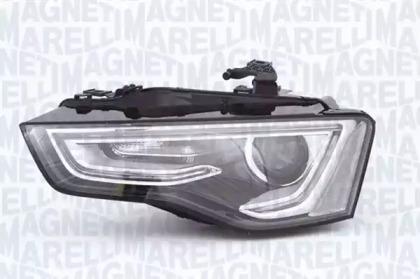 Magneti Marelli 711307023919 Headlamp