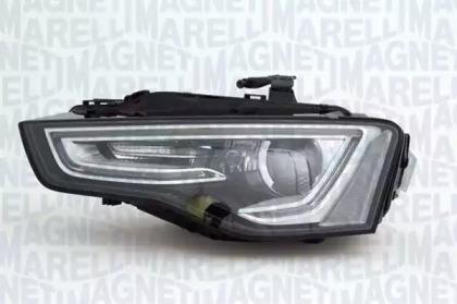 Magneti Marelli 711307023925 Headlamp