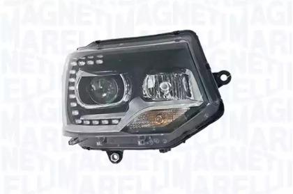 Magneti Marelli 711307023926 Headlamp Magneti Marelli 711307023926 Headlamp
