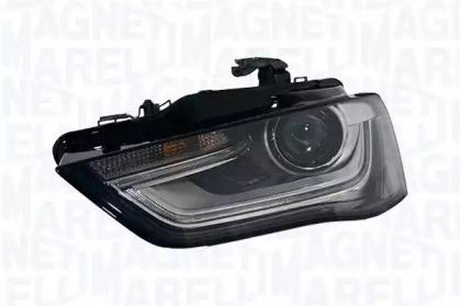 Magneti Marelli 711307024093 Headlamp