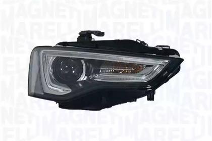 Magneti Marelli 711307024202 Headlamp Magneti Marelli 711307024202 Headlamp