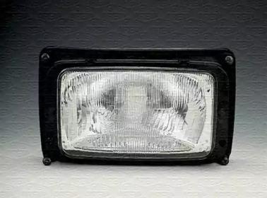 Magneti Marelli 711308401110 Headlamp Magneti Marelli 711308401110 Headlamp
