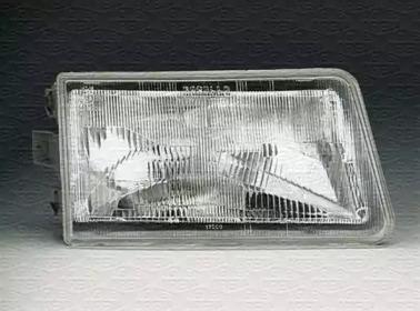 Magneti Marelli 712332551129 Headlamp Magneti Marelli 712332551129 Headlamp