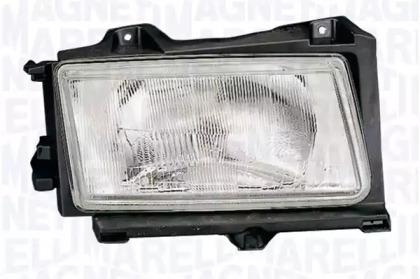 Magneti Marelli 712361621129 Headlamp Magneti Marelli 712361621129 Headlamp