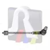 RTS 90-06904-1 End assy steering rack