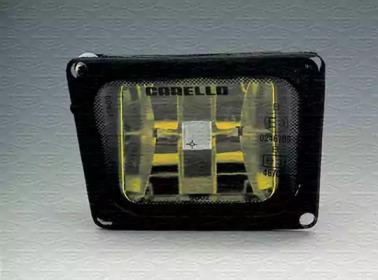 Magneti Marelli 712368531129 Foglamp assy