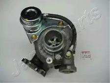 Japanparts XX-TUTY1 Industriemotor Japanparts XX-TUTY1 Industriemotor